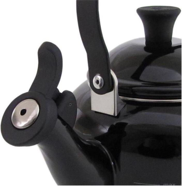 Image du produit Le Creuset Bouilloire Demi 1,1 litre (1.10 l)