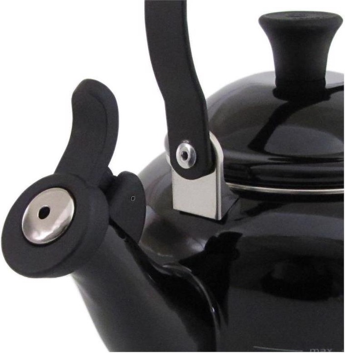Produktbild Le Creuset Wasserkessel Demi 1.1 Liter (1.10 l)