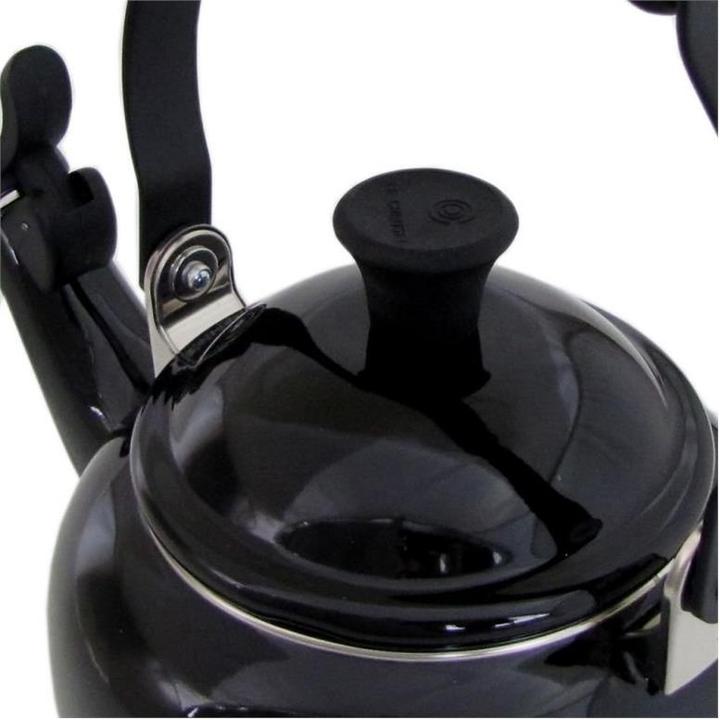 Image du produit Le Creuset Bouilloire Demi 1,1 litre (1.10 l)