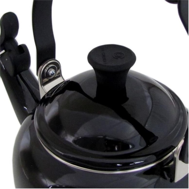 Produktbild Le Creuset Wasserkessel Demi 1.1 Liter (1.10 l)