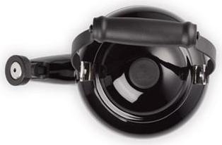 Produktbild Le Creuset Wasserkessel Demi 1.1 Liter (1.10 l)