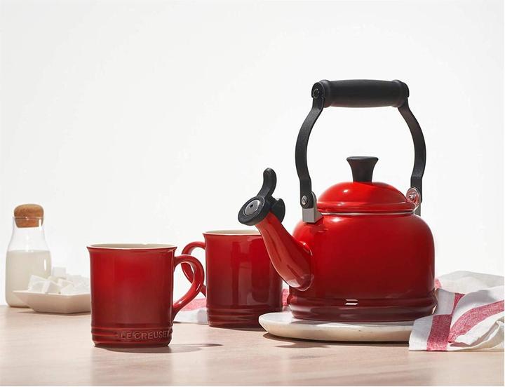 Immagine prodotto Le Creuset Bollitore Demi 1,1 litri (1.10 l)