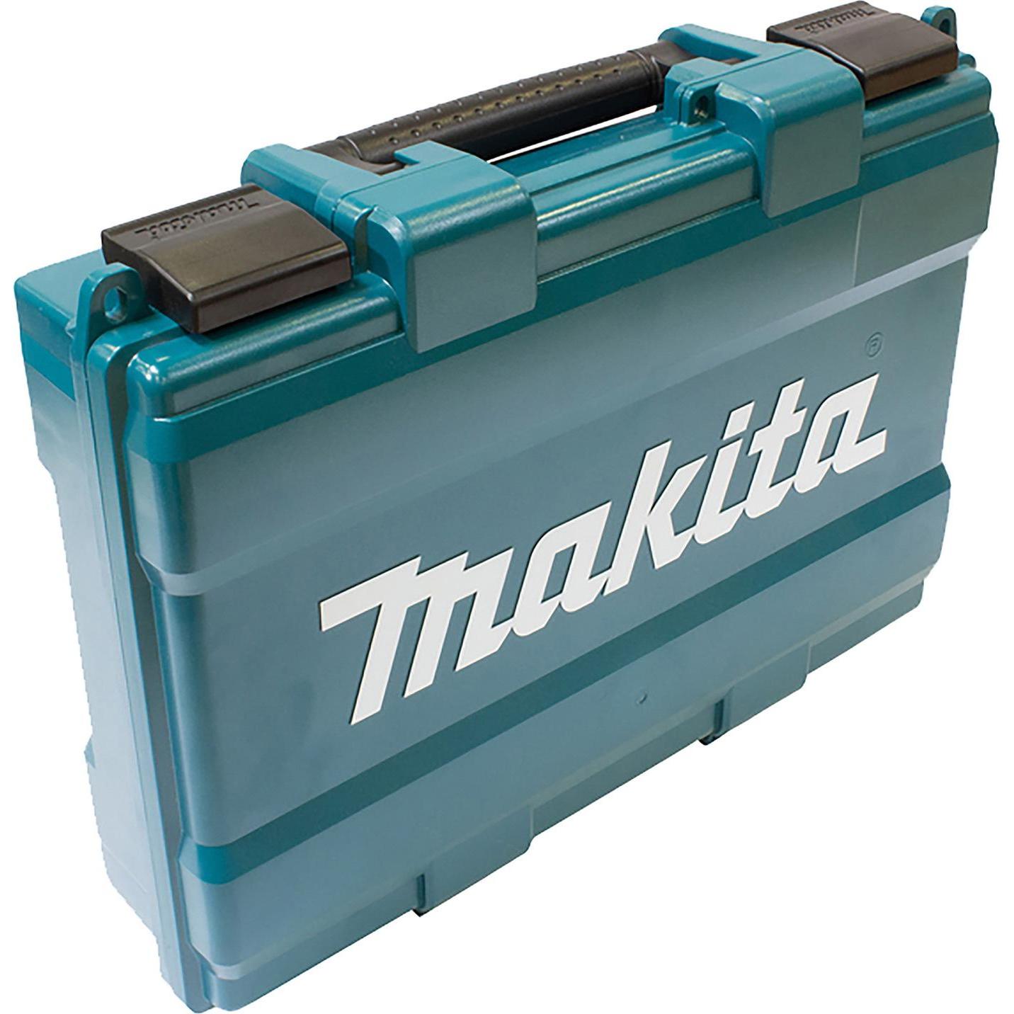Makita, Werkzeugkoffer, Transportkoffer (1 Teile)