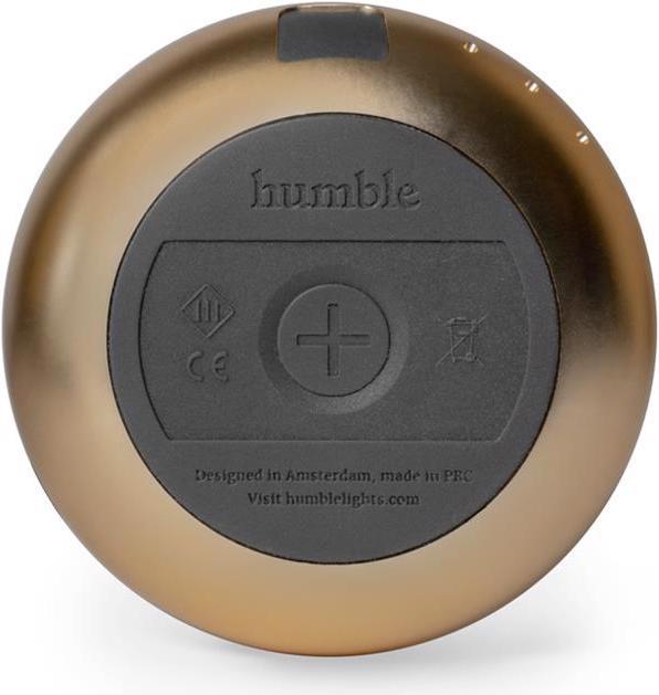 Actual product image Humble Two