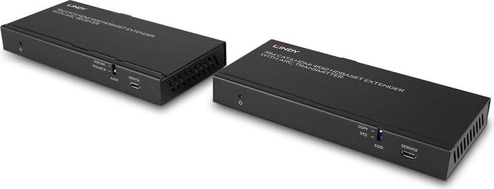 Productafbeelding Lindy HDMI HDBaseT Extender met ARC