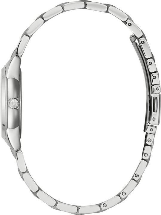 Produktbild Bulova 96P255 (Analoguhr)