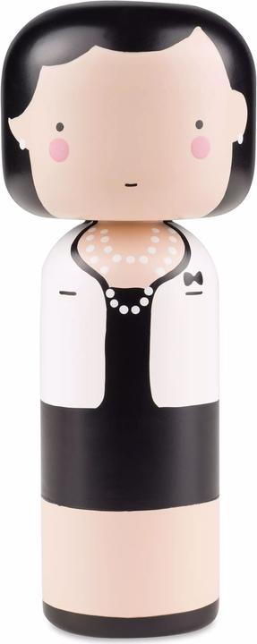 Lucie Kaas Dekofigur COCO