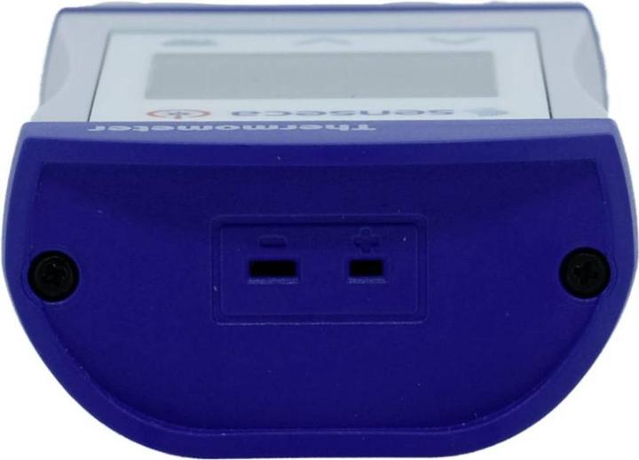 Actual product image Senseca ECO 130 thermocouple -65 - 1200°C