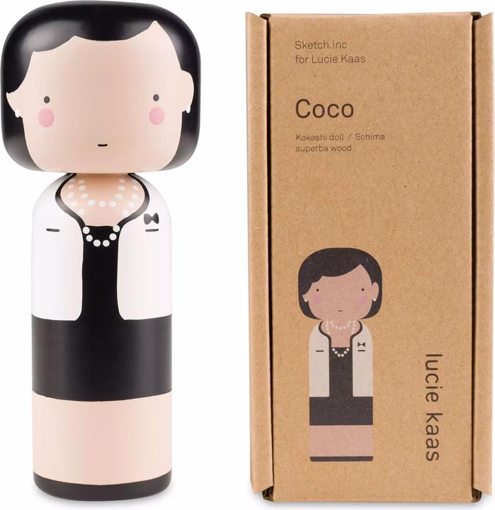 Produktbild Lucie Kaas Dekofigur COCO