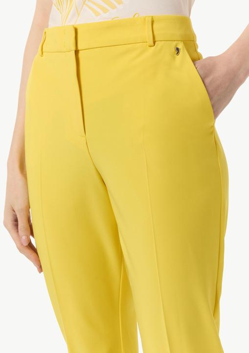 Produktbild Comma Hose Stoffhose mit Bügelfalten (38)