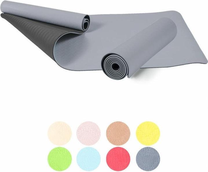 Immagine prodotto Gorilla Sports Tpe (8 mm)