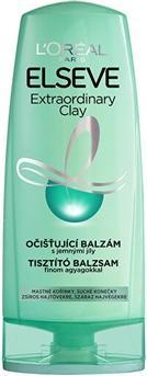 Produktbild L'Oréal Paris Elseve Extraordinary Clay (Waschcrème, 400 ml)