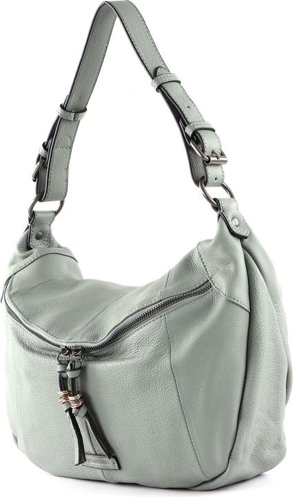 Immagine prodotto FredsBruder Borsa a tracolla Pruvia Hobo
