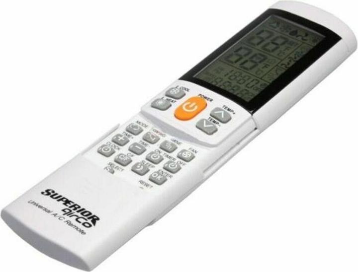 Image du produit Superior Aircoplus