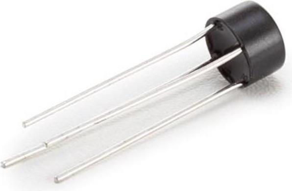 Produktbild HP Autozubehör BRÜCKENGLEICHRICHTER - 100V-1.5A (W01G)