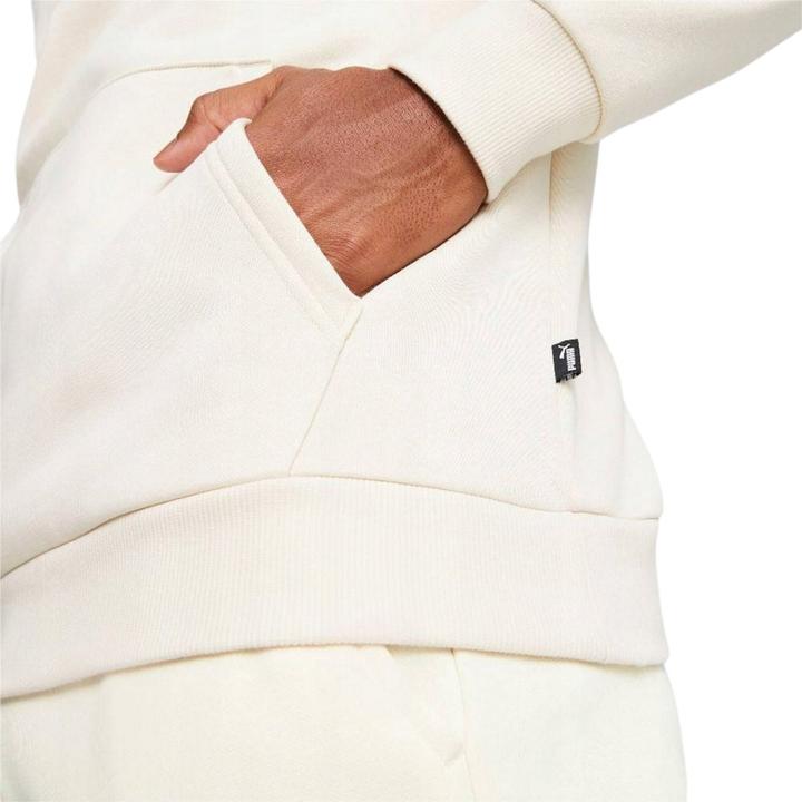 Produktbild Puma Essential Hoodie mit durchgehendem Reissverschluss Abend (M)