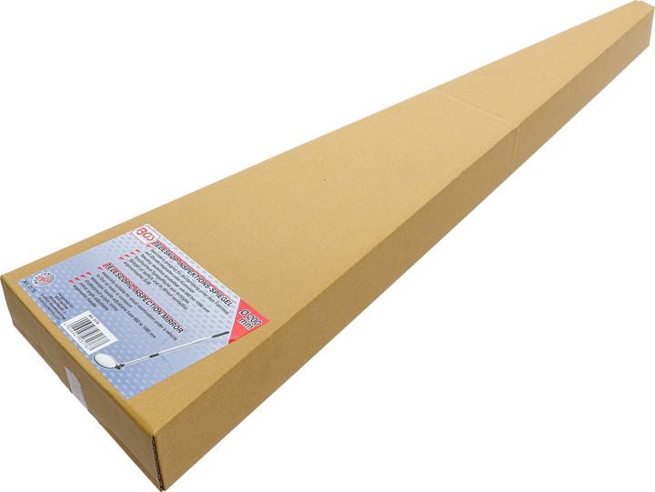 Produktbild BGS Teleskop-Inspektions-Spiegel Ø 200 mm