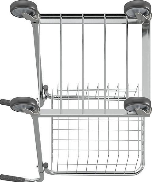 Produktbild Kongamek Kleintransportwagen (35 kg)