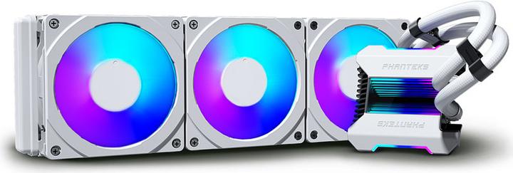 Image du produit Phanteks Glacier One 360 MPH refroidissement complet par eau, D-RGB