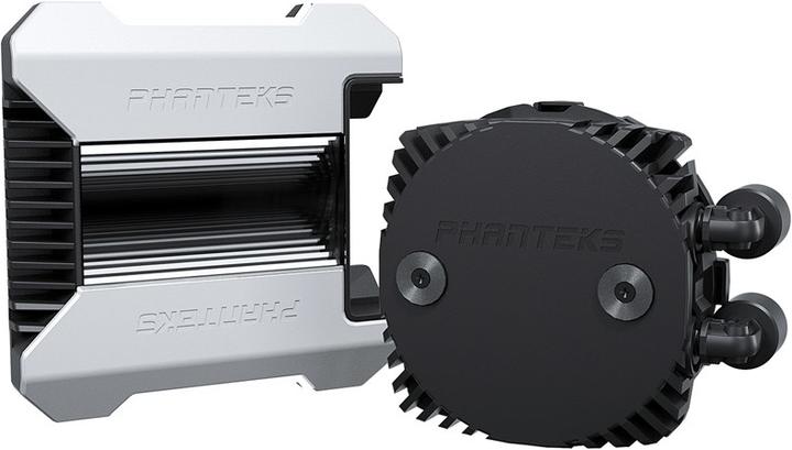 Image du produit Phanteks Glacier One 360 MPH refroidissement complet par eau, D-RGB