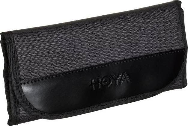 Actual product image Hoya Digital Filter Kit II (77 mm, Neutral density filter, Polarizing filter, UV filter)