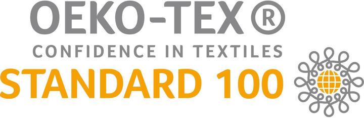 Actual product image David Fussenegger Pillowcase Silveretta Time out 40 x 40 cm, felt colored (40 x 40 cm)