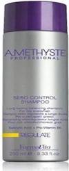 Produktbild Farmavita Amethyste Regulate Sebo Control Shampoo 250ml (250 ml, Flüssiges Shampoo)