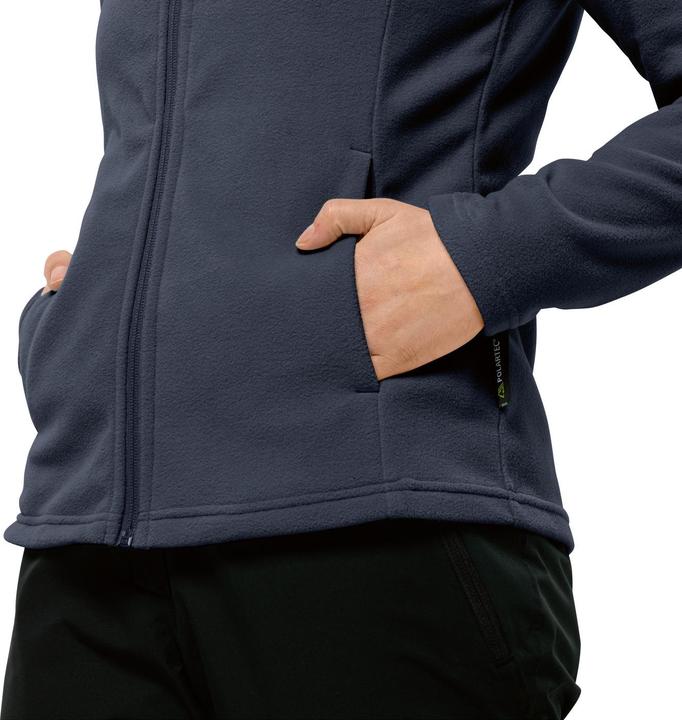 Actual product image Jack Wolfskin Taunus Fz W (XXL)