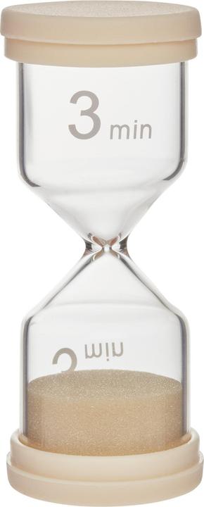 Actual product image TFA Hourglass set