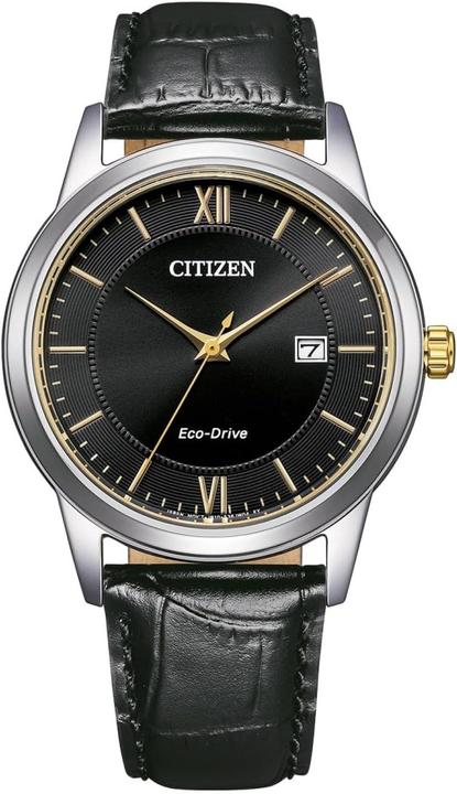 Produktbild Citizen AW1784-16E (Analoguhr)