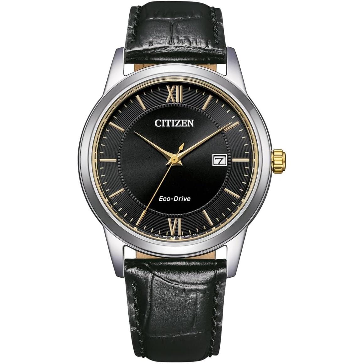 Citizen, Orologio Da Polso, AW1784-16E, (Orologio Da Polso Analogico)