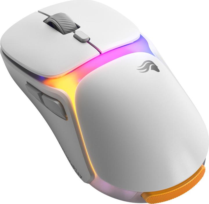 Actual product image Glorious Model O 3 Wireless Mouse White (Wireless)