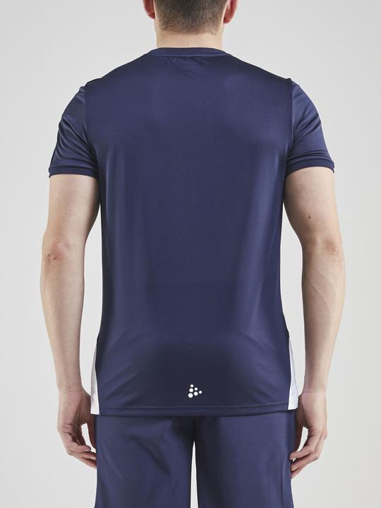 Actual product image Craft Pro Control Impact Ss Tee Men (S)