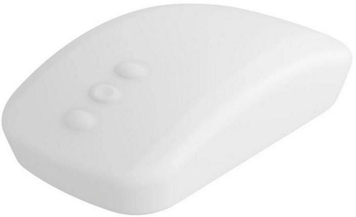 Produktbild CHERRY ACTIVE KEY MMS AK-PMH3 Wireless 3-Button Scroll weiss (Kabellos)