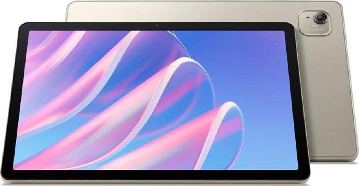 Acer Iconia Tab A11 (A11-21M-A3BM) 11" WUXGA, IPS Touch, Allwinner A523, 4GB RAM, 128GB eMMc, Androi (nur WLAN, 10.92", 128 GB, Vapor Silver)