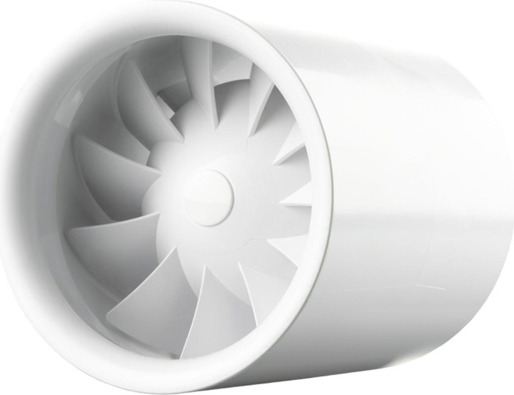 Actual product image Vents Quietline