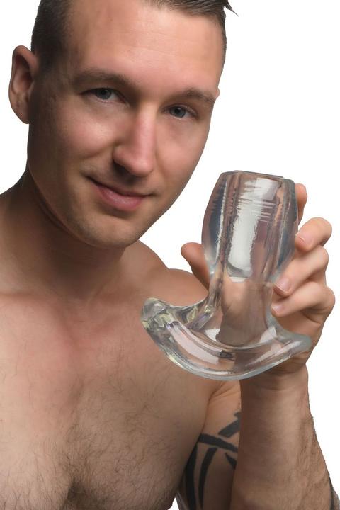 Immagine prodotto Master Series Light Tunnel - Dilatatore anale luminoso - L