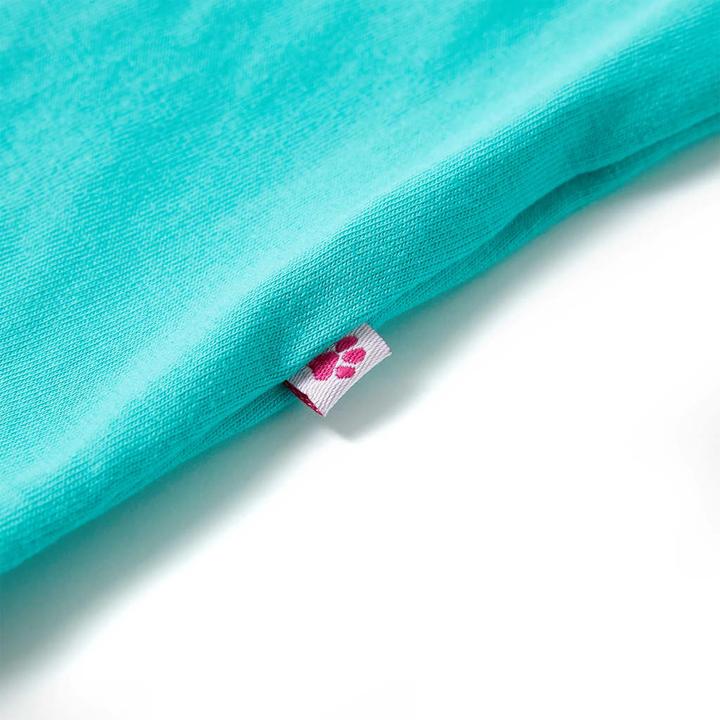 Produktbild vidaXL Kinder T-Shirt (140)