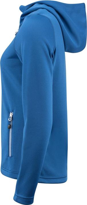 Produktbild Printer Red Layback Kapuzenpullover (S)