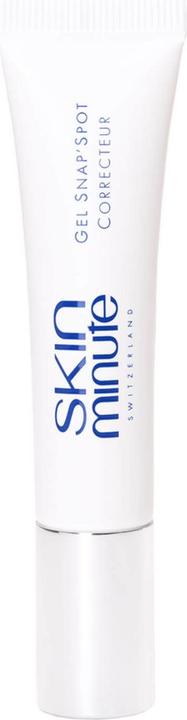 Actual product image Body Minute S-DETOX Gel Snap Spot Gel (15 ml, 24h cream)