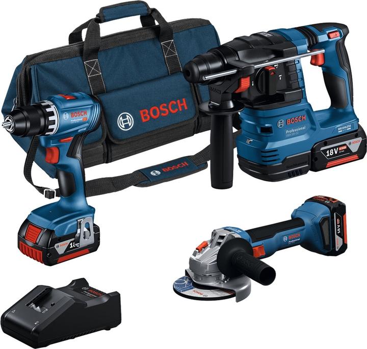 Produktbild Bosch Professional Combo Kit