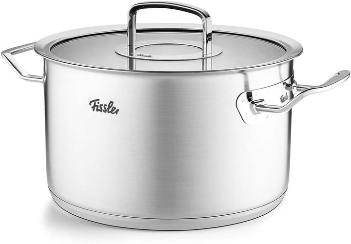 Produktbild Fissler Original-Profi Collection® Kochtopf (24 cm, Kochtopf)