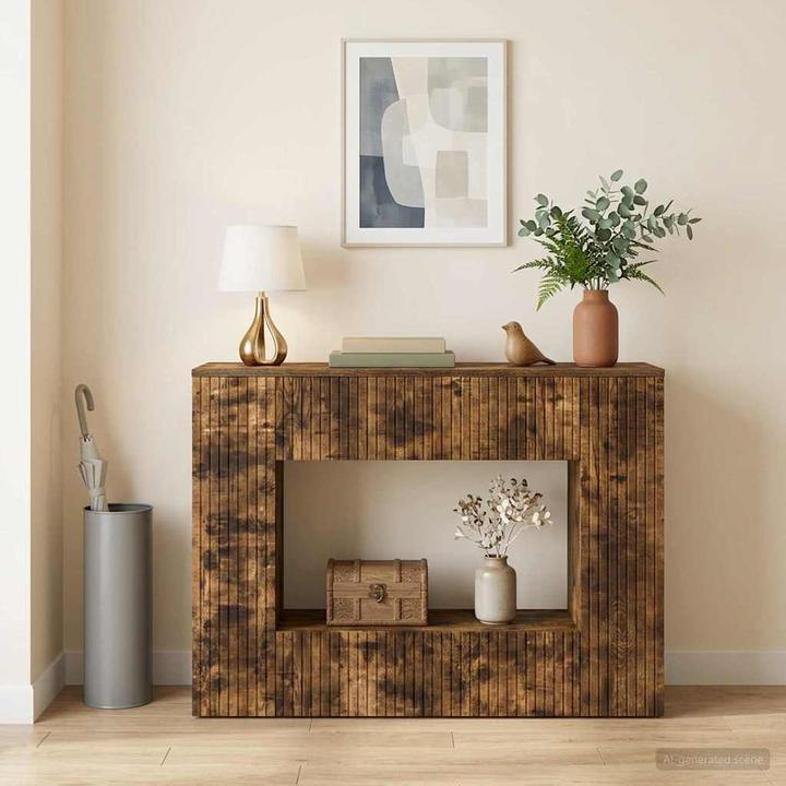 Image du produit vidaXL Konsolentisch (29 x 29 x 74 cm)