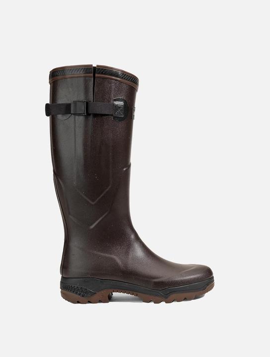 Actual product image Aigle Parcours 2 Vario rubber boots (43)