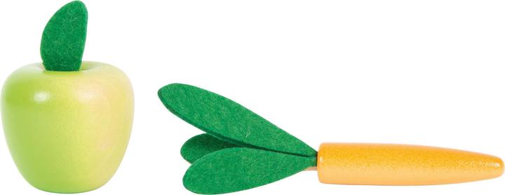 Produktbild small foot Pferdepflege-Set