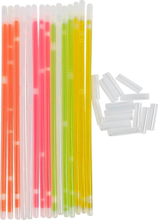 Immagine prodotto Tender Toys Bastoncini luminosi, 15 pezzi (15 pz.)