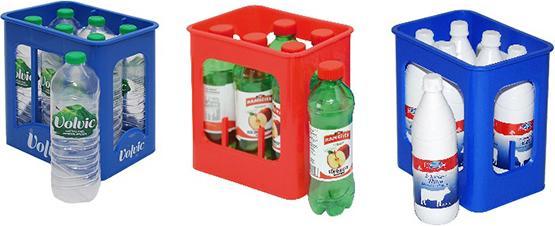 Productafbeelding Tanner Drankbox