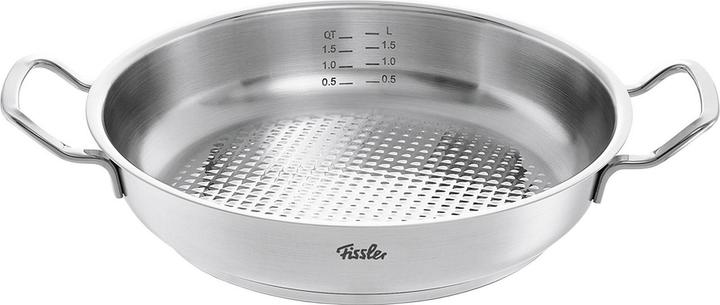 Produktbild Fissler Servierpfanne (28 x 8 cm)