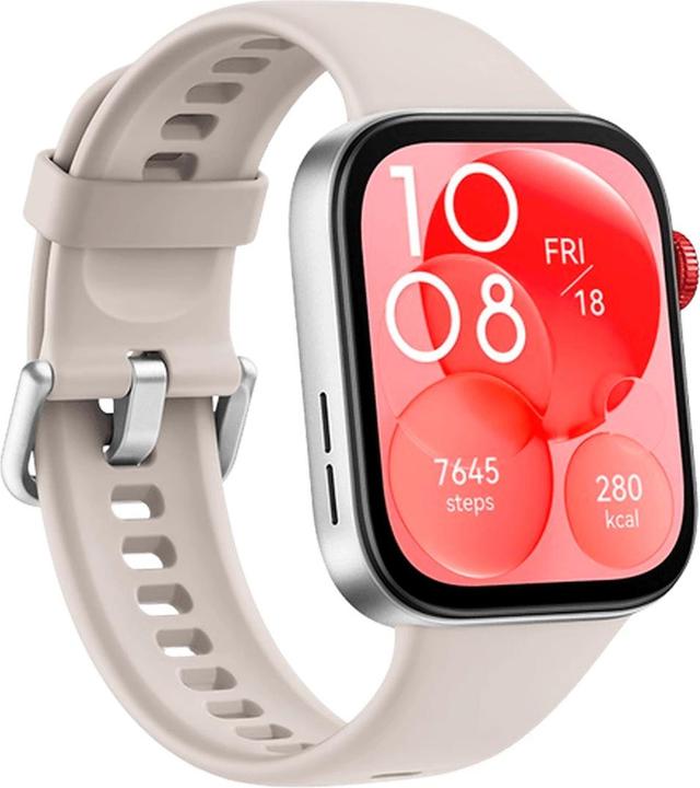 Produktbild Huawei Watch Fit 3 (43.20 mm)