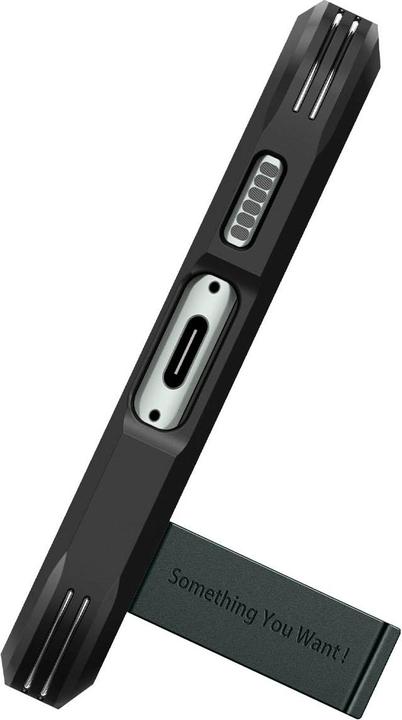 Produktbild Spigen Tough Armor (Samsung Galaxy S23)